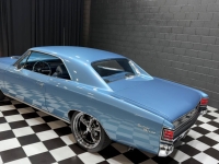 1967 Chevrolet Chevelle for sale in Addison, Illinois (ID-146105)