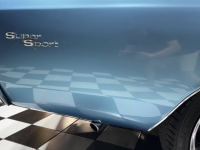 1967 Chevrolet Chevelle for sale in Addison, Illinois (ID-146105)