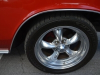 1967 Chevrolet Chevelle for sale in Michigan (ID-146197)