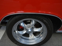 1967 Chevrolet Chevelle for sale in Michigan (ID-146197)