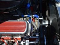 1967 Chevrolet Chevelle for sale in Michigan (ID-146197)