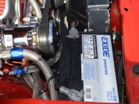 1967 Chevrolet Chevelle for sale in Michigan (ID-146197)