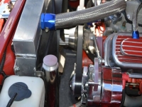 1967 Chevrolet Chevelle for sale in Michigan (ID-146197)