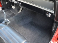 1967 Chevrolet Chevelle for sale in Michigan (ID-146197)