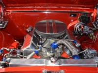 1967 Chevrolet Chevelle for sale in Michigan (ID-146197)