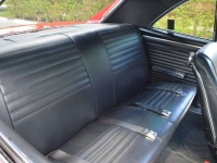 1967 Chevrolet Chevelle for sale in Michigan (ID-146197)