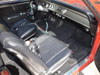 1967 Chevrolet Chevelle for sale in Michigan (ID-146197)