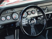 1967 Chevrolet Chevelle for sale in Michigan (ID-146197)