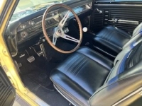 1967 Chevrolet Chevelle for sale in Michigan (ID-146411)