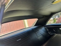 1967 Chevrolet Chevelle for sale in Michigan (ID-146411)