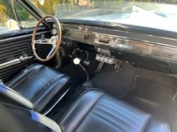 1967 Chevrolet Chevelle for sale in Michigan (ID-146411)