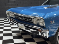 1967 Chevrolet Chevelle for sale in Addison, Illinois (ID-146523)