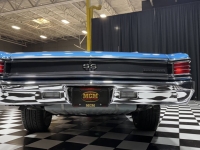 1967 Chevrolet Chevelle for sale in Addison, Illinois (ID-146523)