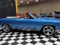 1967 Chevrolet Chevelle for sale in Addison, Illinois (ID-146523)