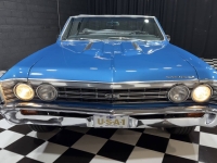 1967 Chevrolet Chevelle for sale in Addison, Illinois (ID-146523)