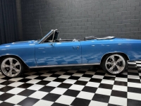 1967 Chevrolet Chevelle for sale in Addison, Illinois (ID-146523)