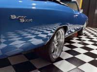 1967 Chevrolet Chevelle for sale in Addison, Illinois (ID-146523)