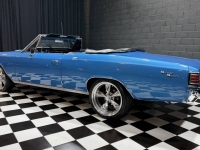 1967 Chevrolet Chevelle for sale in Addison, Illinois (ID-146523)