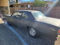 1967 Chevrolet Chevelle for sale in Michigan (ID-146769)