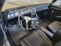 1967 Chevrolet Chevelle for sale in Michigan (ID-146769)