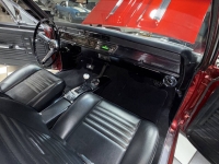 1967 Chevrolet Chevelle for sale in Addison, Illinois (ID-146859)