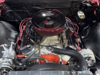 1967 Chevrolet Chevelle for sale in Addison, Illinois (ID-146859)