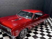 1967 Chevrolet Chevelle for sale in Addison, Illinois (ID-146859)