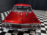 1967 Chevrolet Chevelle for sale in Addison, Illinois (ID-146859)