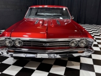 1967 Chevrolet Chevelle for sale in Addison, Illinois (ID-146859)