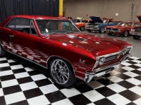 1967 Chevrolet Chevelle for sale in Addison, Illinois (ID-146859)