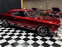 1967 Chevrolet Chevelle for sale in Addison, Illinois (ID-146859)