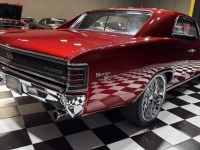 1967 Chevrolet Chevelle for sale in Addison, Illinois (ID-146859)