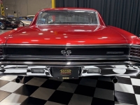 1967 Chevrolet Chevelle for sale in Addison, Illinois (ID-146859)