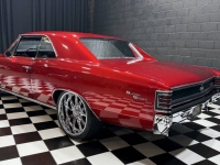 1967 Chevrolet Chevelle for sale in Addison, Illinois (ID-146859)