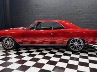 1967 Chevrolet Chevelle for sale in Addison, Illinois (ID-146859)