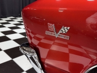 1967 Chevrolet Chevelle for sale in Addison, Illinois (ID-146859)