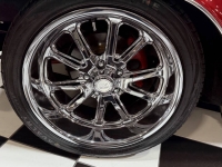 1967 Chevrolet Chevelle for sale in Addison, Illinois (ID-146859)