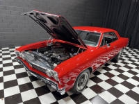 1967 Chevrolet Chevelle for sale in Addison, Illinois (ID-146866)