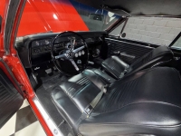 1967 Chevrolet Chevelle for sale in Addison, Illinois (ID-146866)