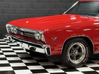 1967 Chevrolet Chevelle for sale in Addison, Illinois (ID-146866)