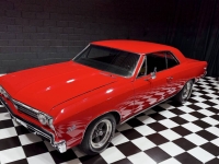 1967 Chevrolet Chevelle for sale in Addison, Illinois (ID-146866)