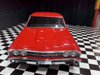 1967 Chevrolet Chevelle for sale in Addison, Illinois (ID-146866)