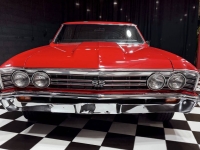 1967 Chevrolet Chevelle for sale in Addison, Illinois (ID-146866)