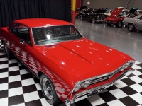 1967 Chevrolet Chevelle for sale in Addison, Illinois (ID-146866)