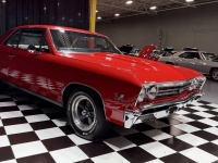 1967 Chevrolet Chevelle for sale in Addison, Illinois (ID-146866)