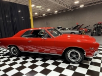 1967 Chevrolet Chevelle for sale in Addison, Illinois (ID-146866)