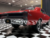 1967 Chevrolet Chevelle for sale in Addison, Illinois (ID-146866)