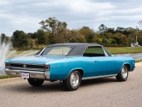 1967 Chevrolet Chevelle for sale (ID-155116)