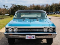 1967 Chevrolet Chevelle for sale (ID-155116)