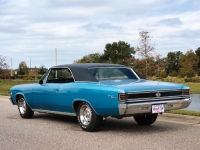 1967 Chevrolet Chevelle for sale (ID-155116)